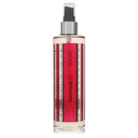 Penthouse Passionate by Penthouse Deodorant Spray
