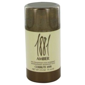 1881 Amber by Nino Cerruti Deodorant Stick