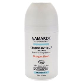 Soothing Deodorant - Blossom