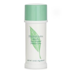 ELIZABETH ARDEN - Green Tea Cream Deo 44574 43g/1.5oz