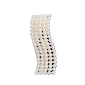 All In-One Pearl Hair Clip with Bangs Hair Clip for Women (Color: 2)