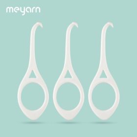 Retainer Removal Tool (Color: White)